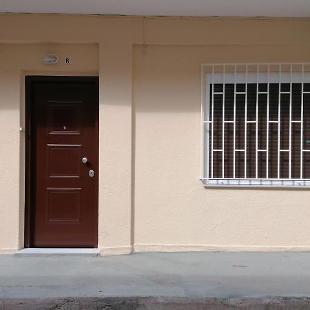 Cozy Acropolis Studio By Cloudkeys Apartment Athens Exterior photo