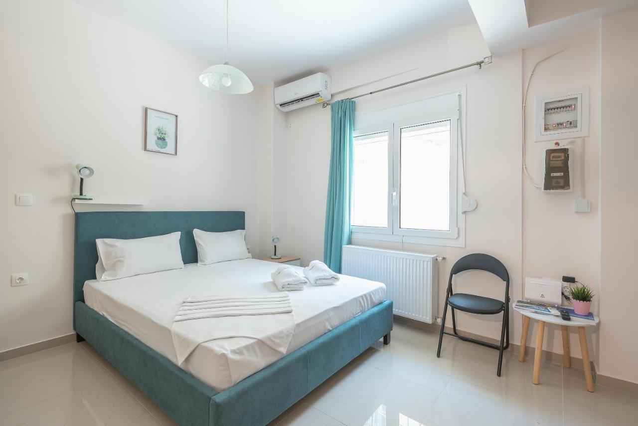 Cozy Acropolis Studio By Cloudkeys Apartment Athens Exterior photo
