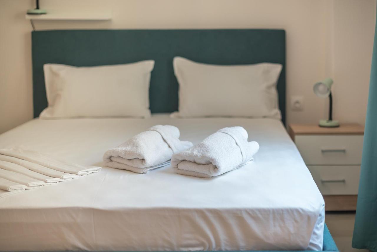 Cozy Acropolis Studio By Cloudkeys Apartment Athens Exterior photo